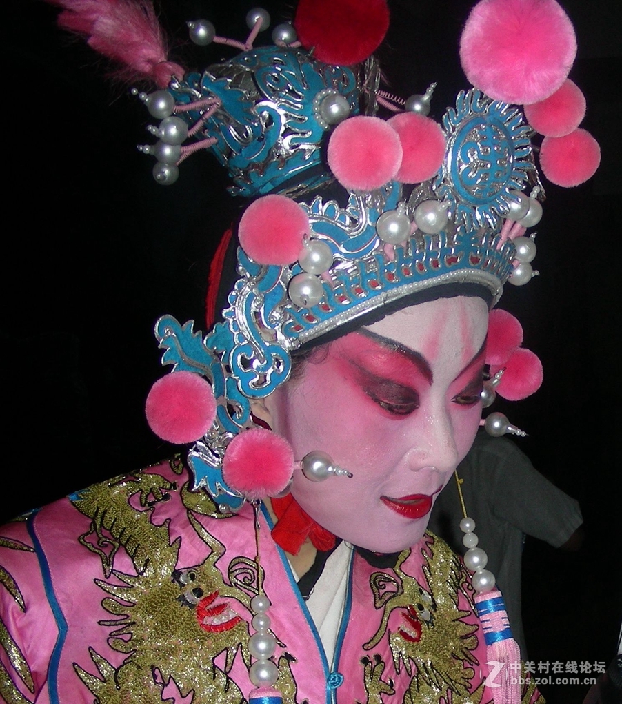武生-中关村在线摄影论坛