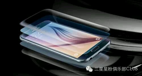Galaxy S6玻璃与金属曲线打造背后的秘密
