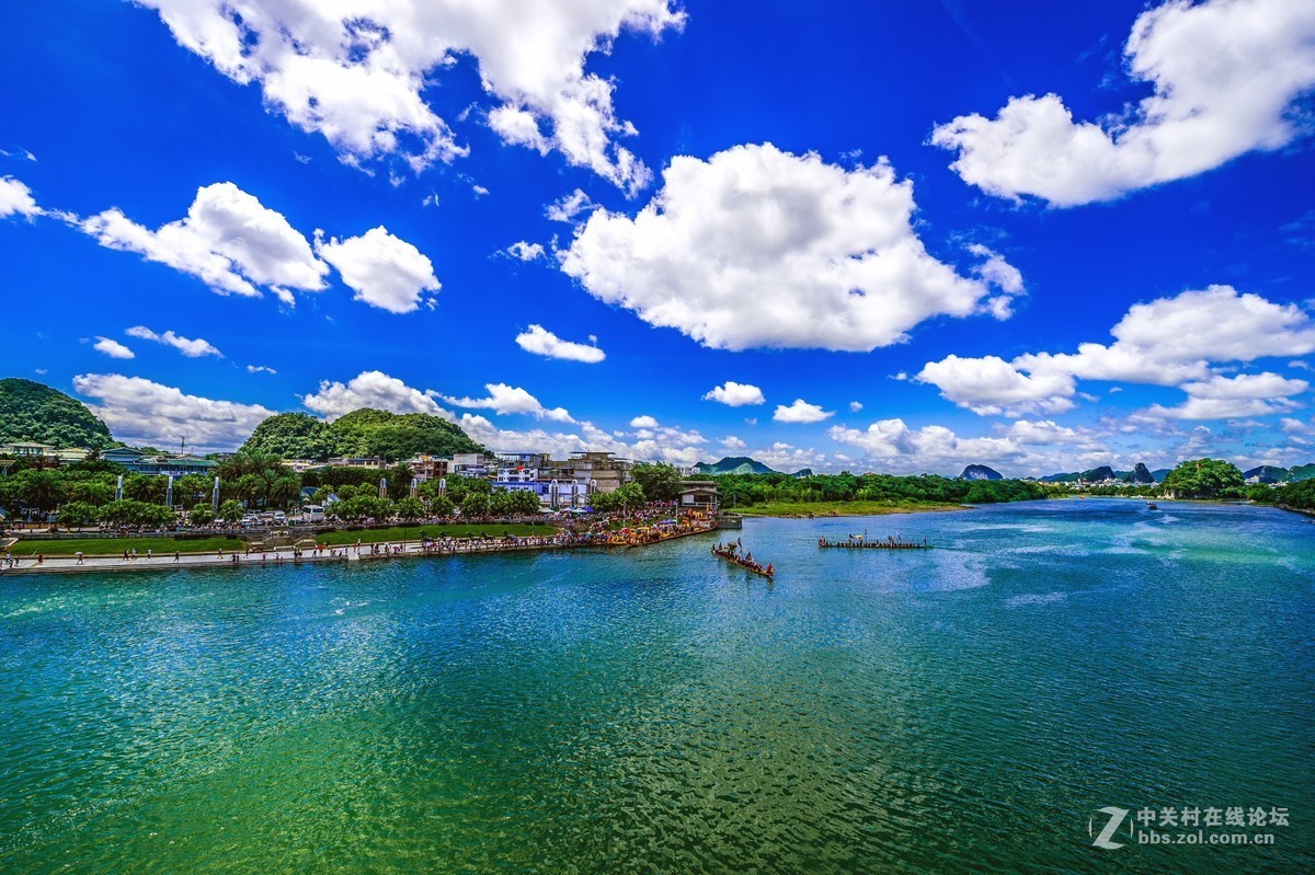 在划龙船的日子里记实拍摄   （2018年）续