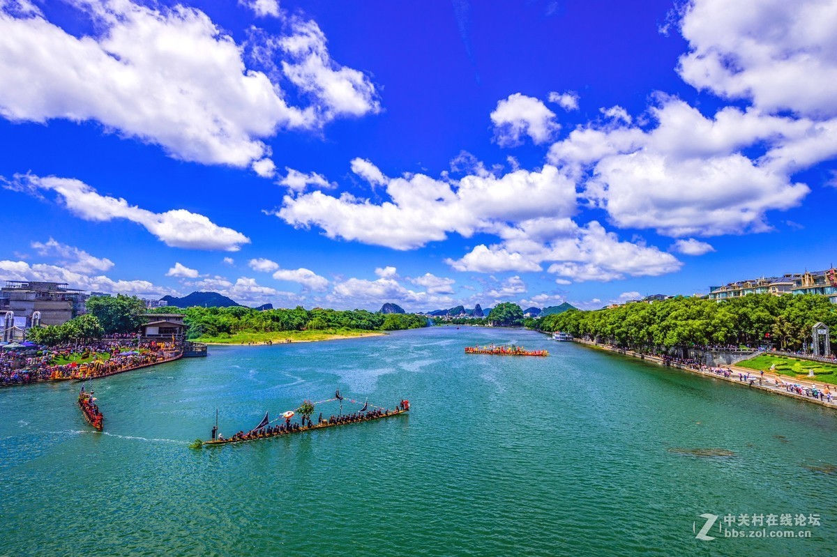 在划龙船的日子里记实拍摄   （2018年）续