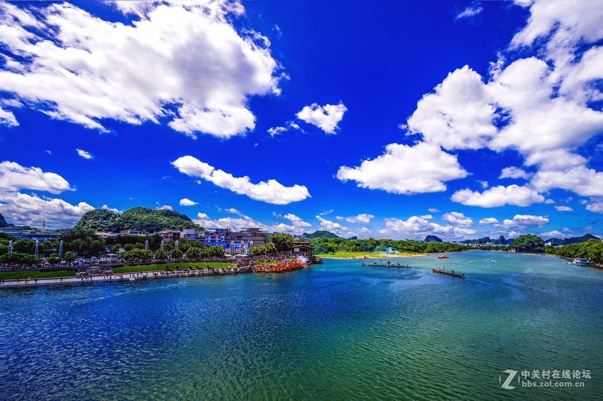 在划龙船的日子里记实拍摄   （2018年）续