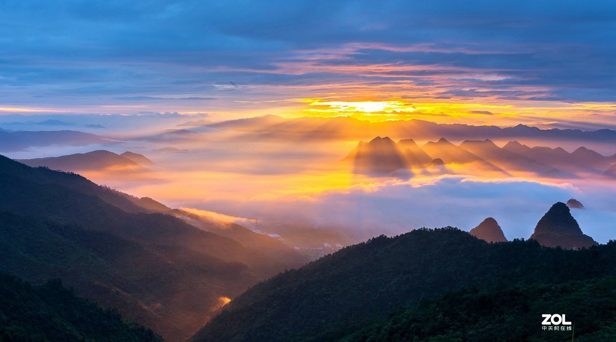 桂林山水