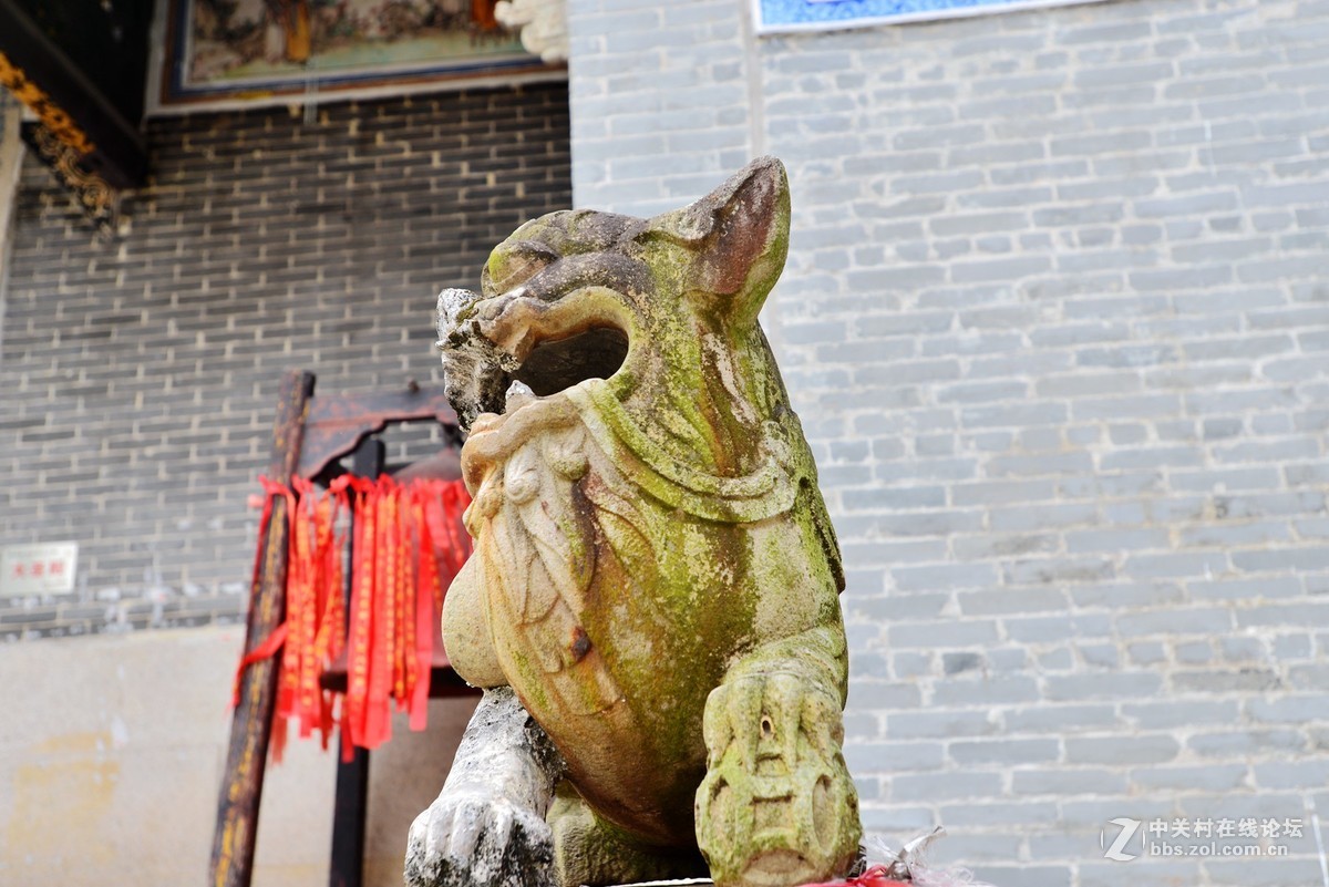 三月上将军山大圣寺吸收灵气