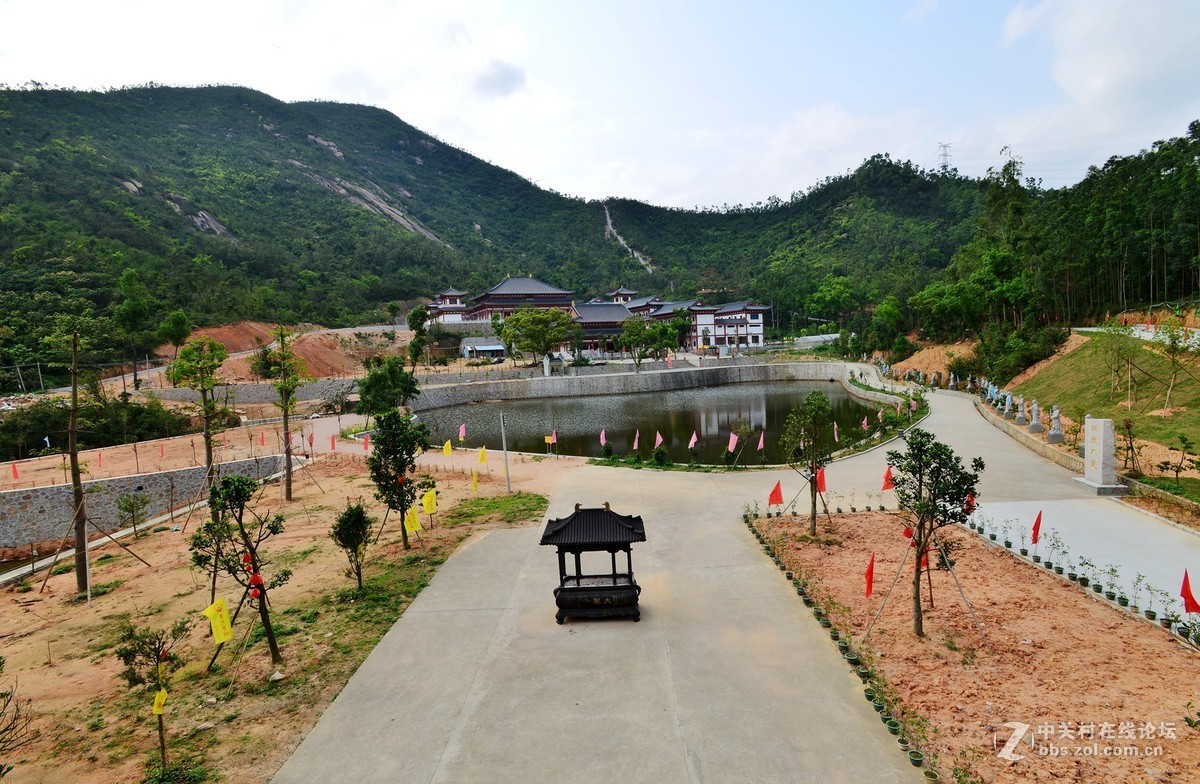 三月上将军山大圣寺吸收灵气