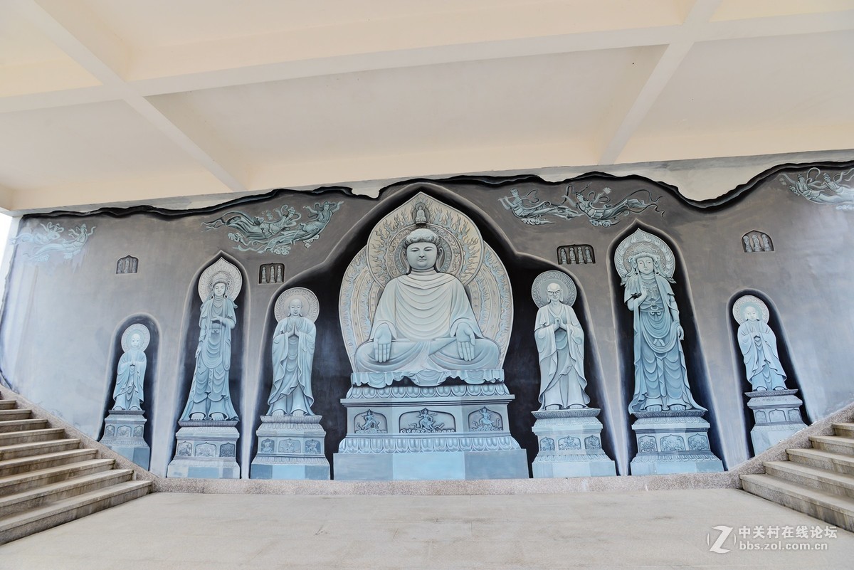 三月上将军山大圣寺吸收灵气