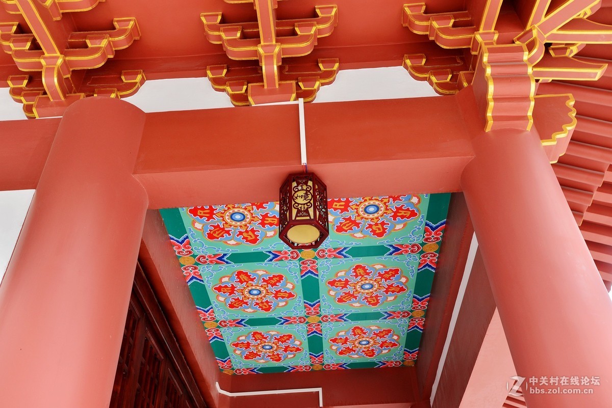 三月上将军山大圣寺吸收灵气