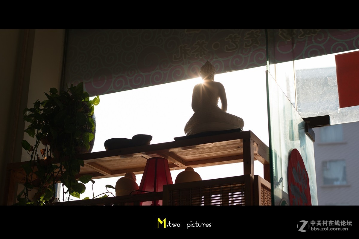 尼康夜之眼 58mm F1.4G 杂锦