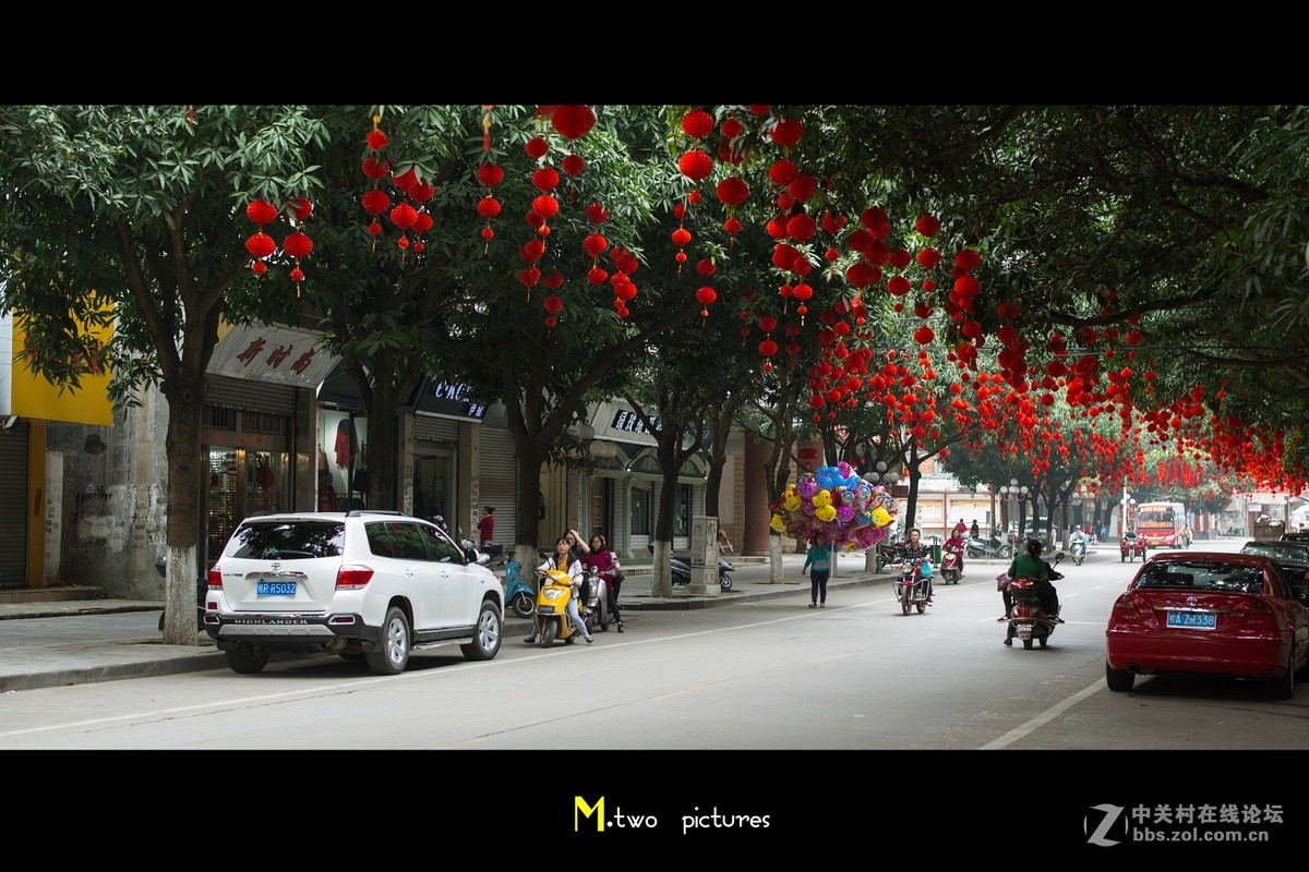 尼康夜之眼 58mm F1.4G 杂锦