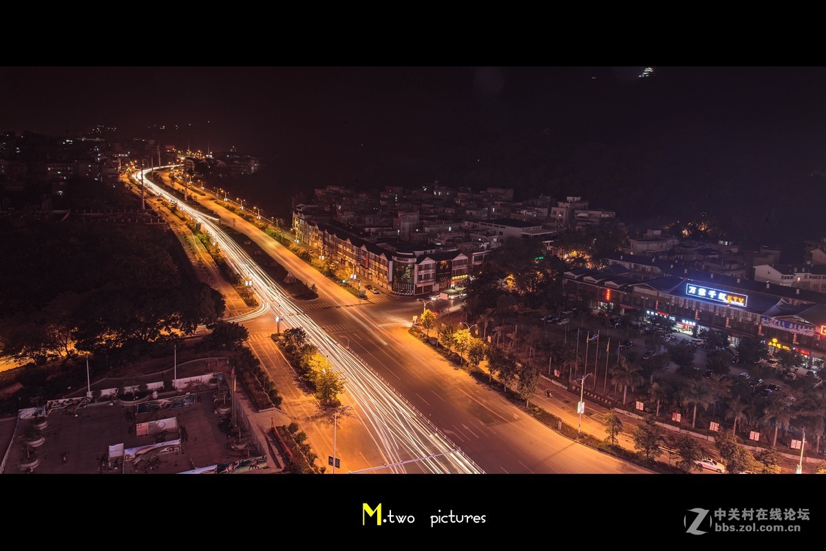 尼康夜之眼 58mm F1.4G 杂锦