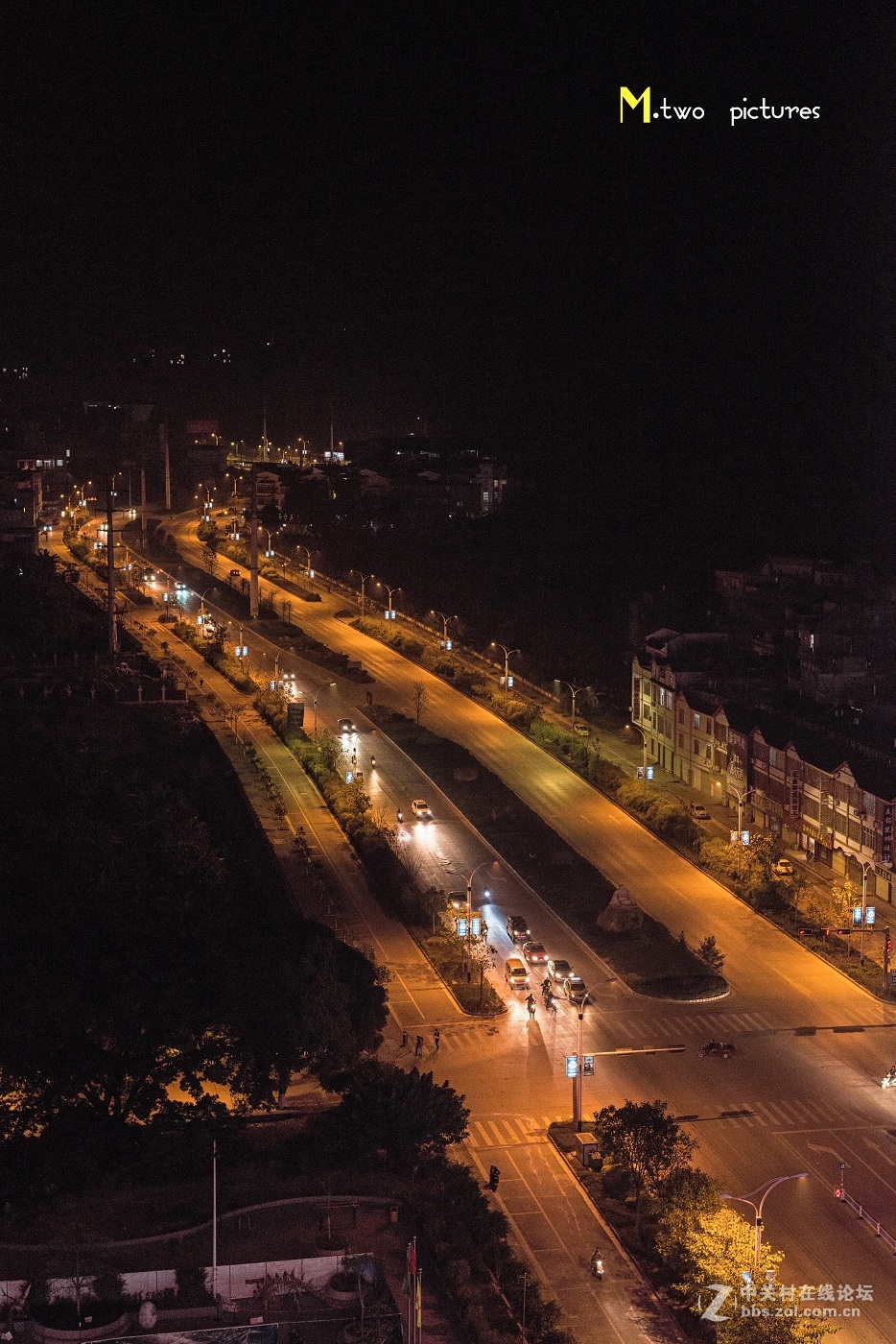 尼康夜之眼 58mm F1.4G 杂锦