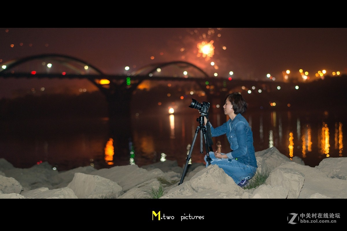 尼康夜之眼 58mm F1.4G 杂锦