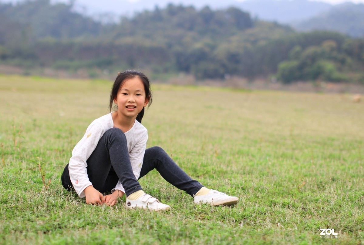 山沟里的大草原