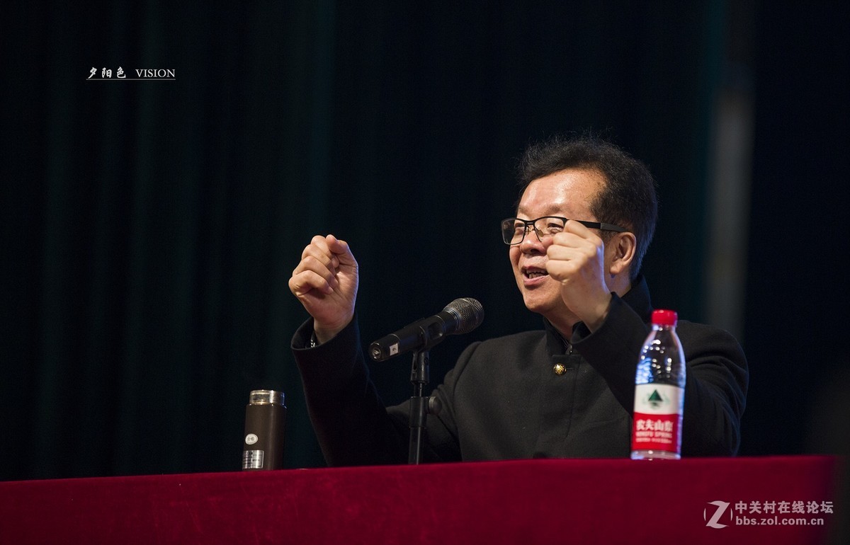 中国舞蹈家协会文明用语冯双白先生-中关村在线摄影论坛