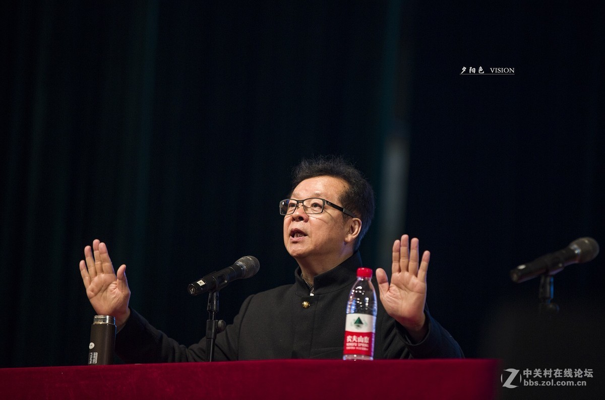中国舞蹈家协会文明用语冯双白先生-中关村在线摄影论坛