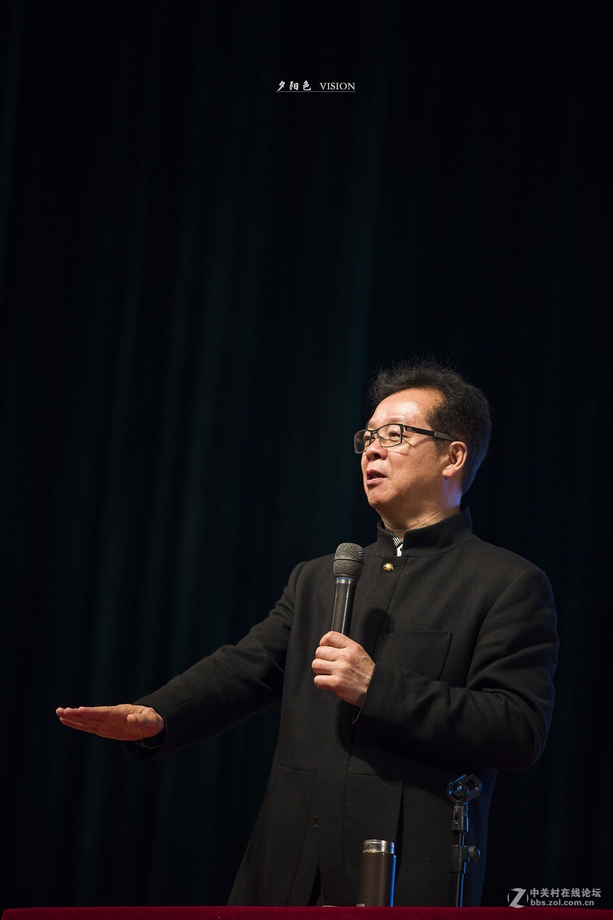 中国舞蹈家协会文明用语冯双白先生-中关村在线摄影论坛