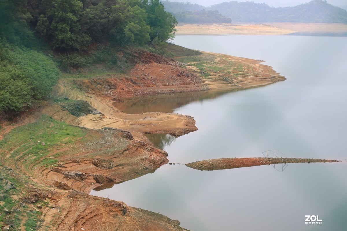 山沟里的大草原