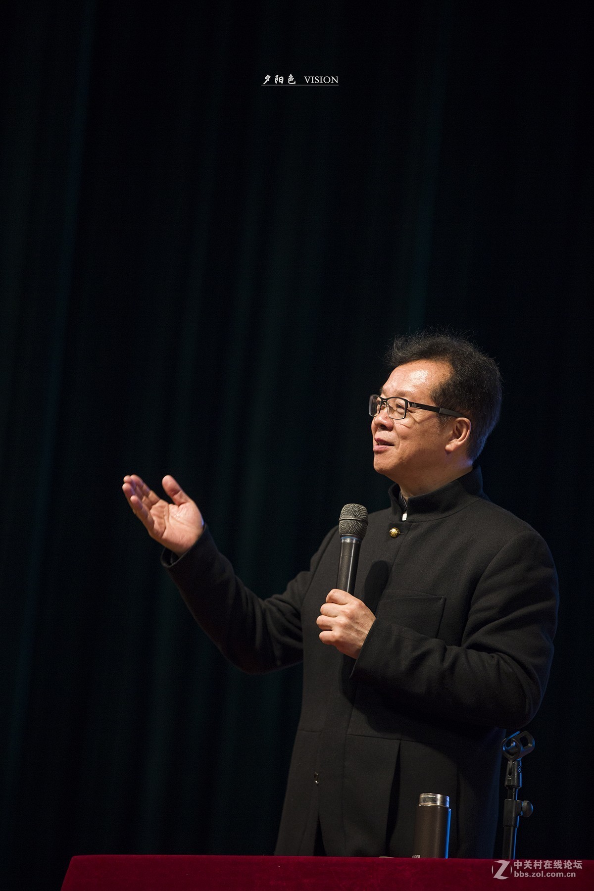 中国舞蹈家协会文明用语冯双白先生-中关村在线摄影论坛