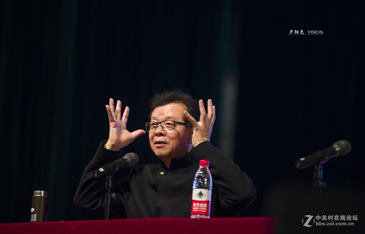 中国舞蹈家协会文明用语冯双白先生-中关村在线摄影论坛