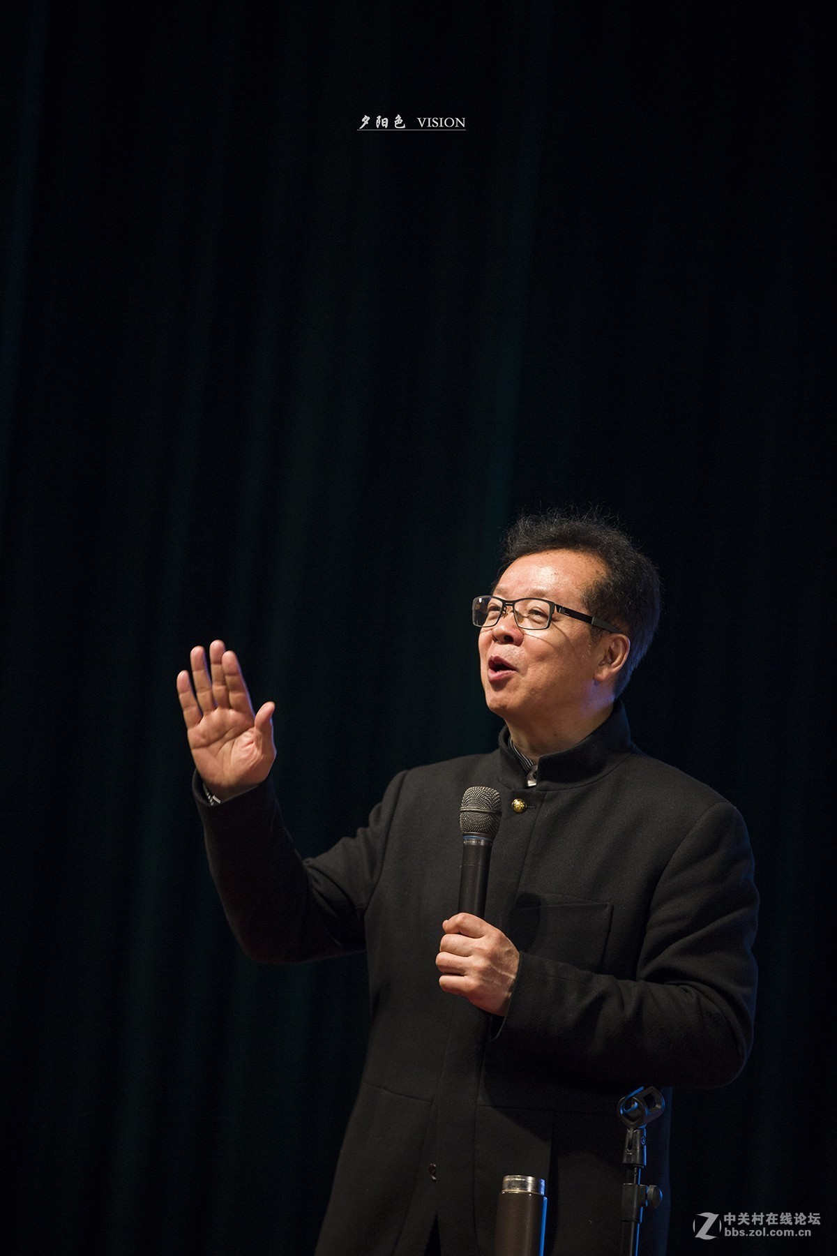 中国舞蹈家协会文明用语冯双白先生-中关村在线摄影论坛