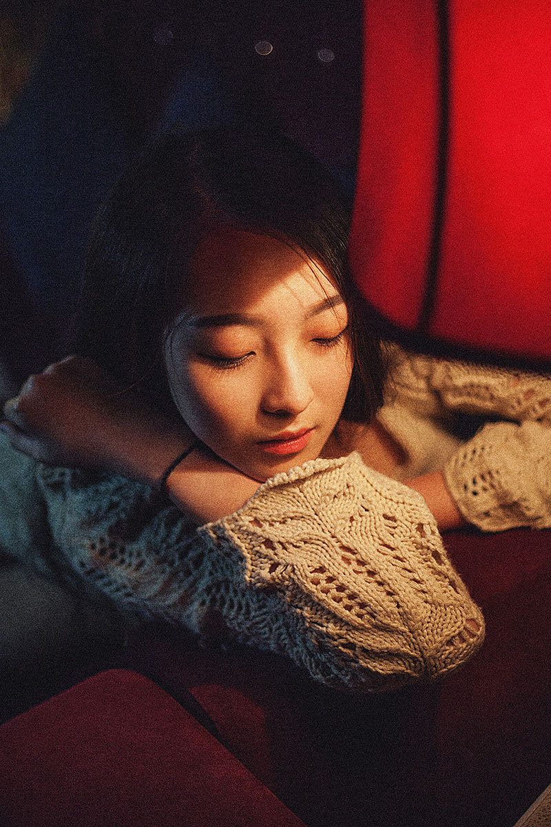 【轻漫出品】再见 我的旧时光