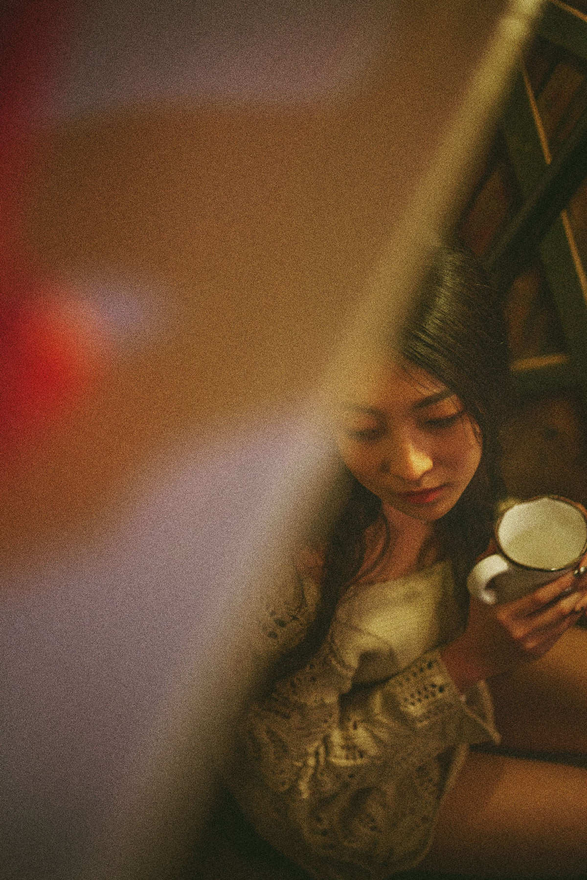 【轻漫出品】再见 我的旧时光