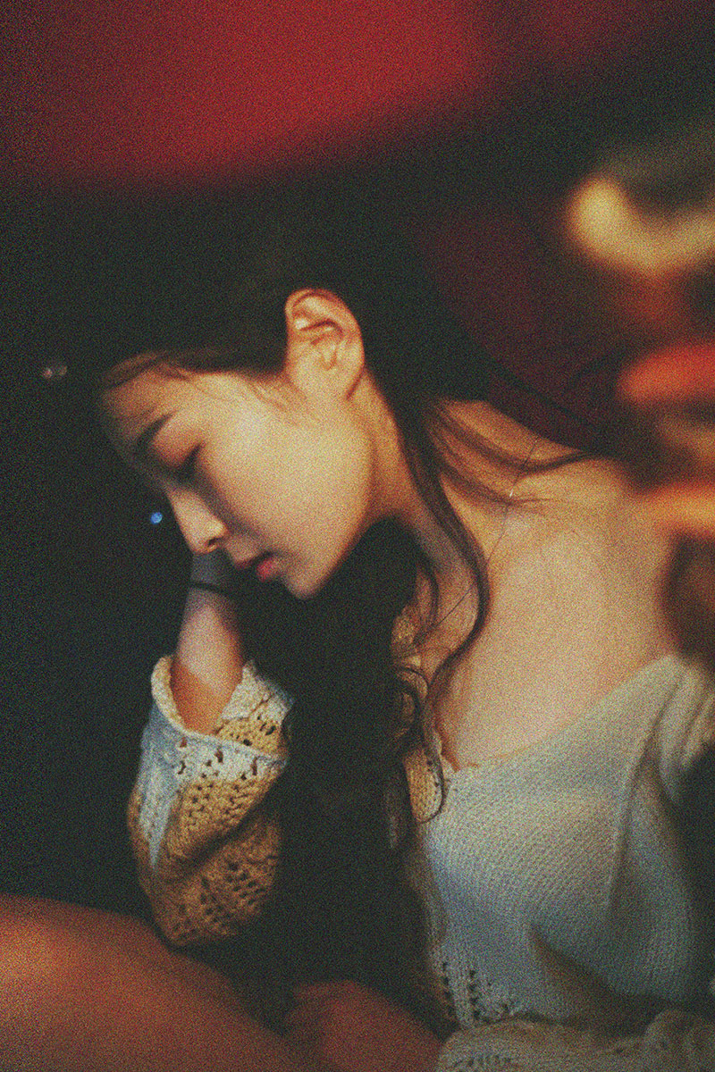 【轻漫出品】再见 我的旧时光