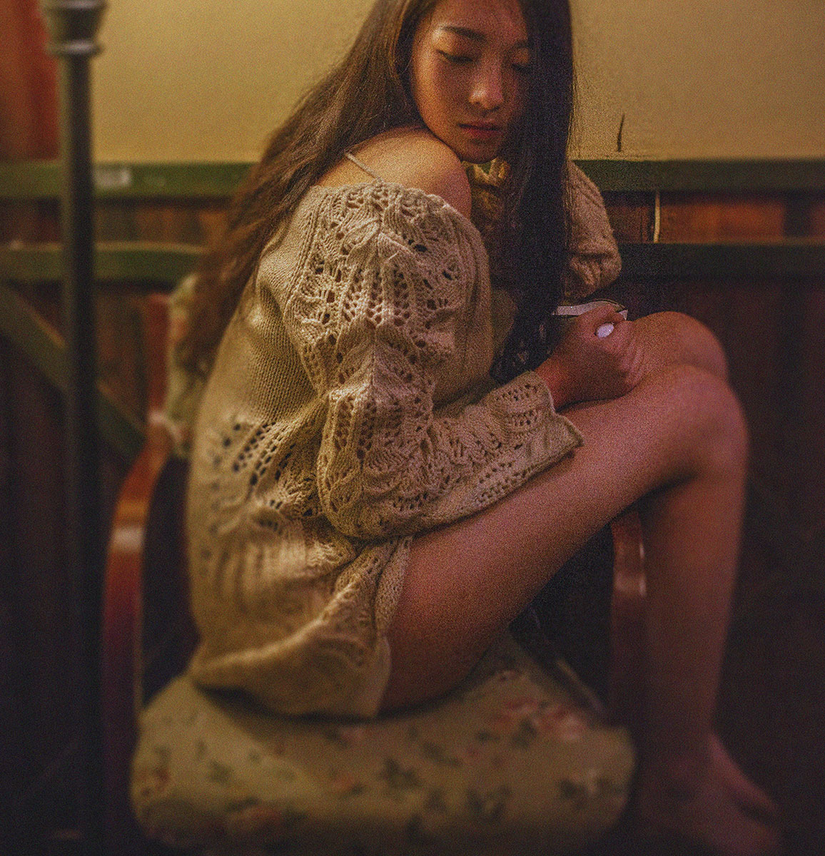 【轻漫出品】再见 我的旧时光