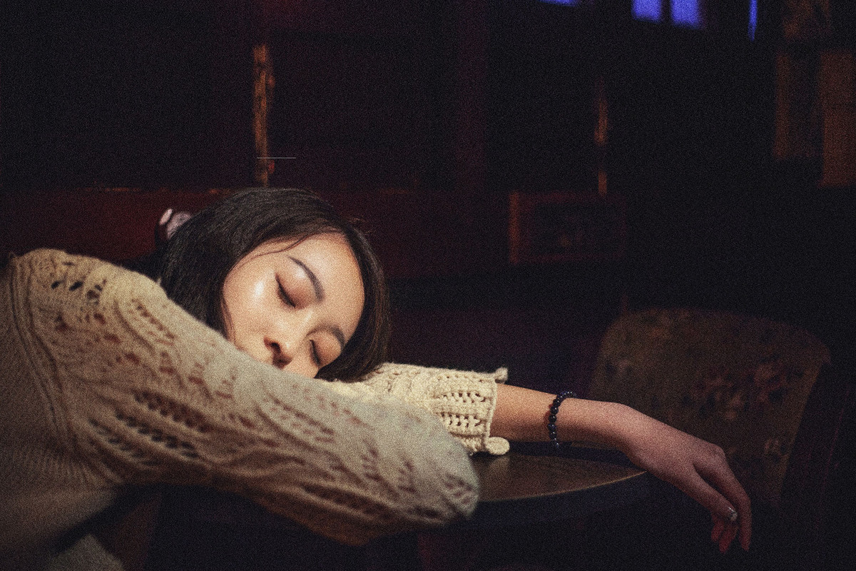 【轻漫出品】再见 我的旧时光