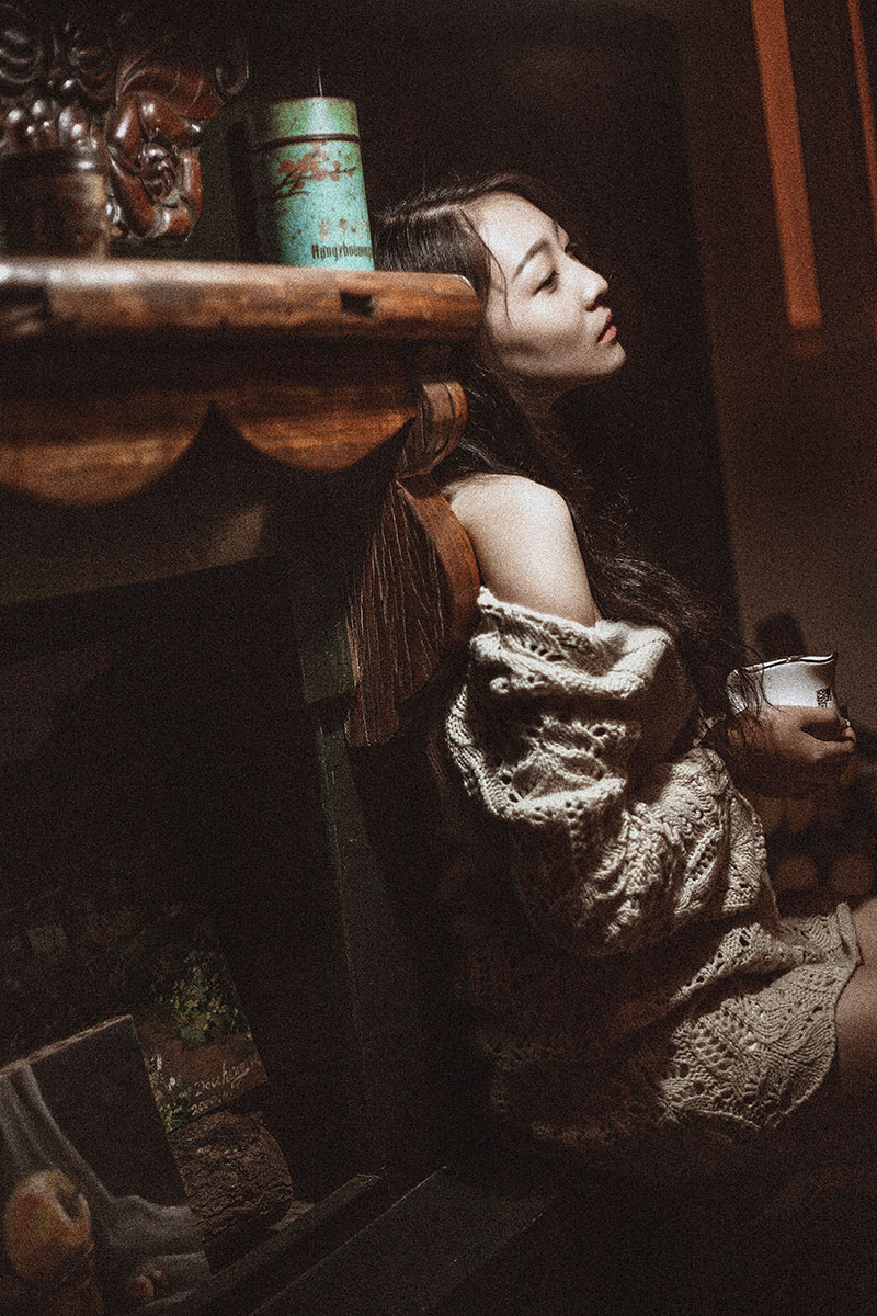 【轻漫出品】再见 我的旧时光