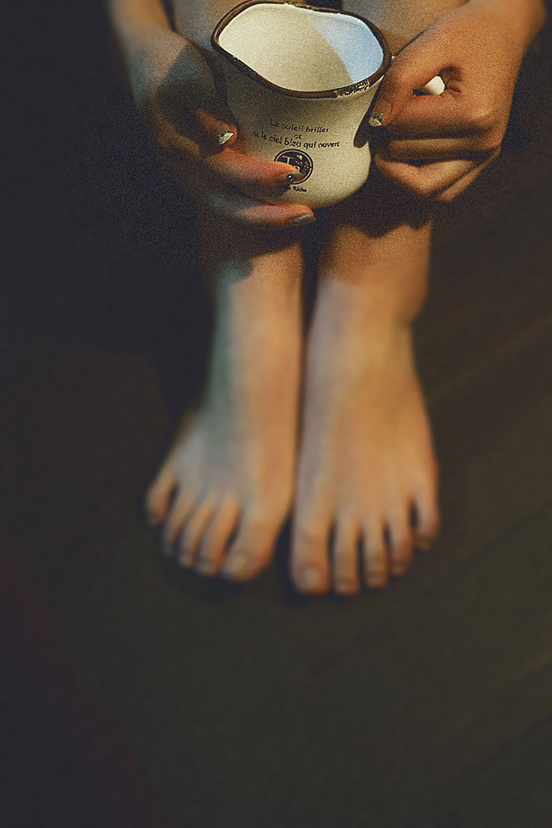 【轻漫出品】再见 我的旧时光