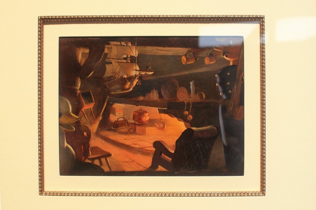 《漫游奇境—动漫原画特展》