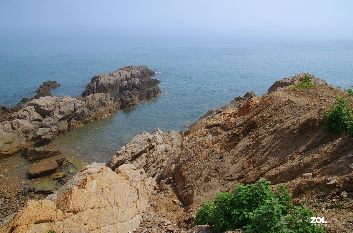 竹岔岛海边掠影15p