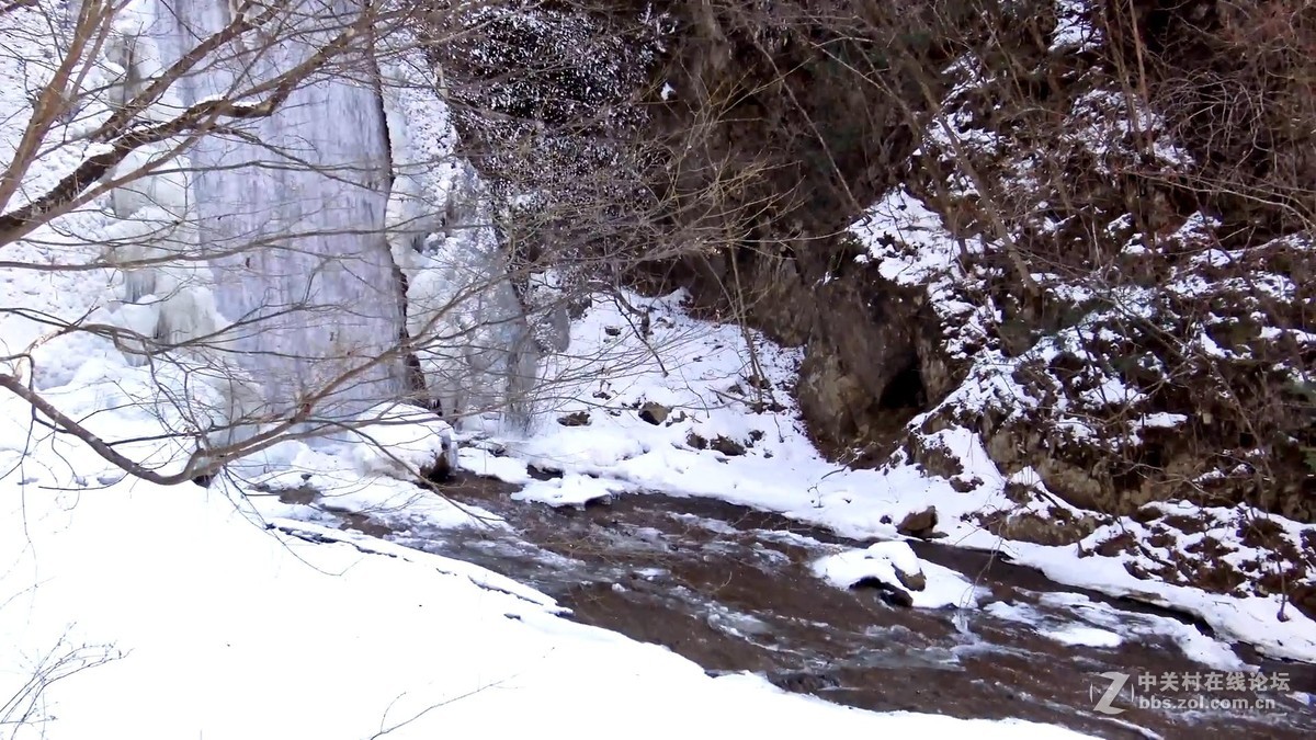 AX30评测片-2  望远样片及平稳光学防抖测试