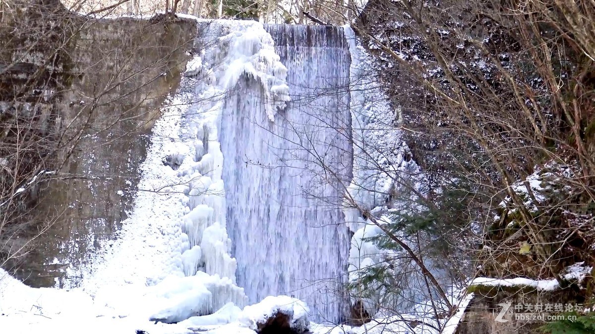 AX30评测片-2  望远样片及平稳光学防抖测试