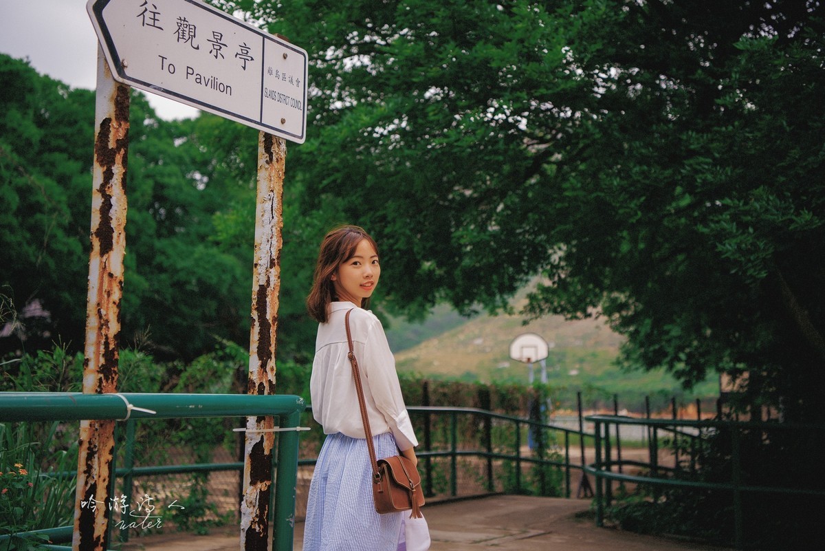 香港街拍记 --- D750 + 24-70E VR