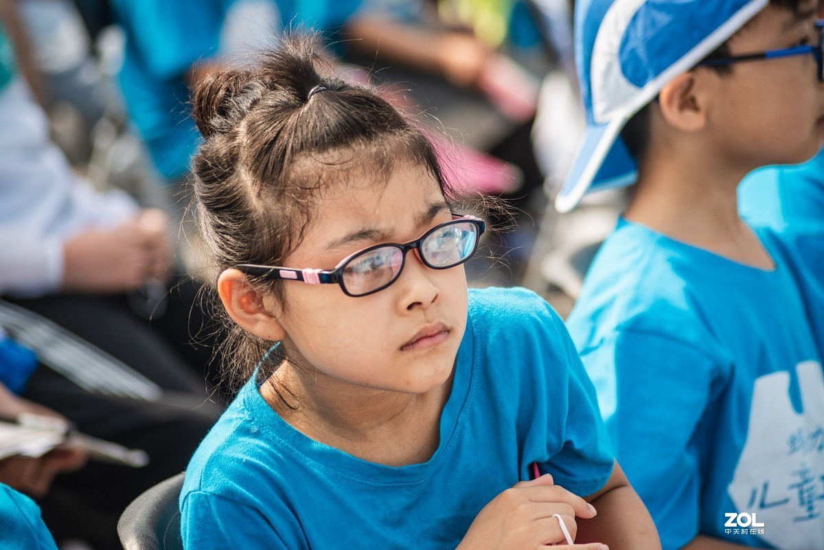小型车展（二）——交通安全，从孩子做起