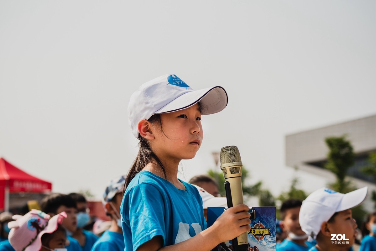 小型车展（二）——交通安全，从孩子做起