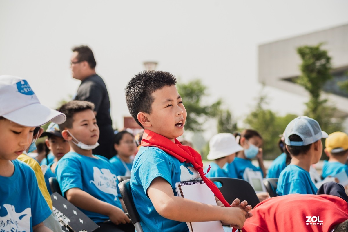小型车展（二）——交通安全，从孩子做起