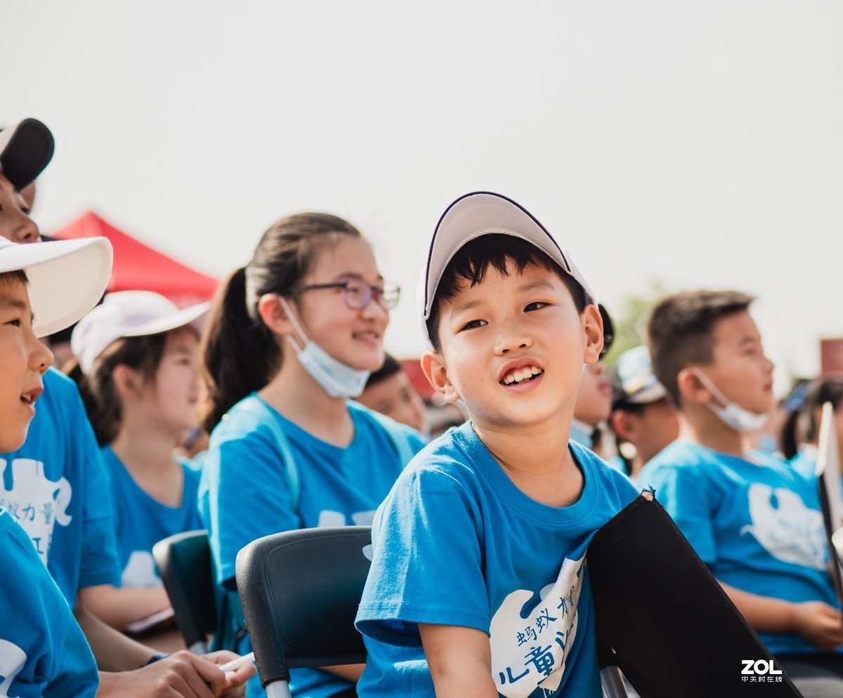 小型车展（二）——交通安全，从孩子做起