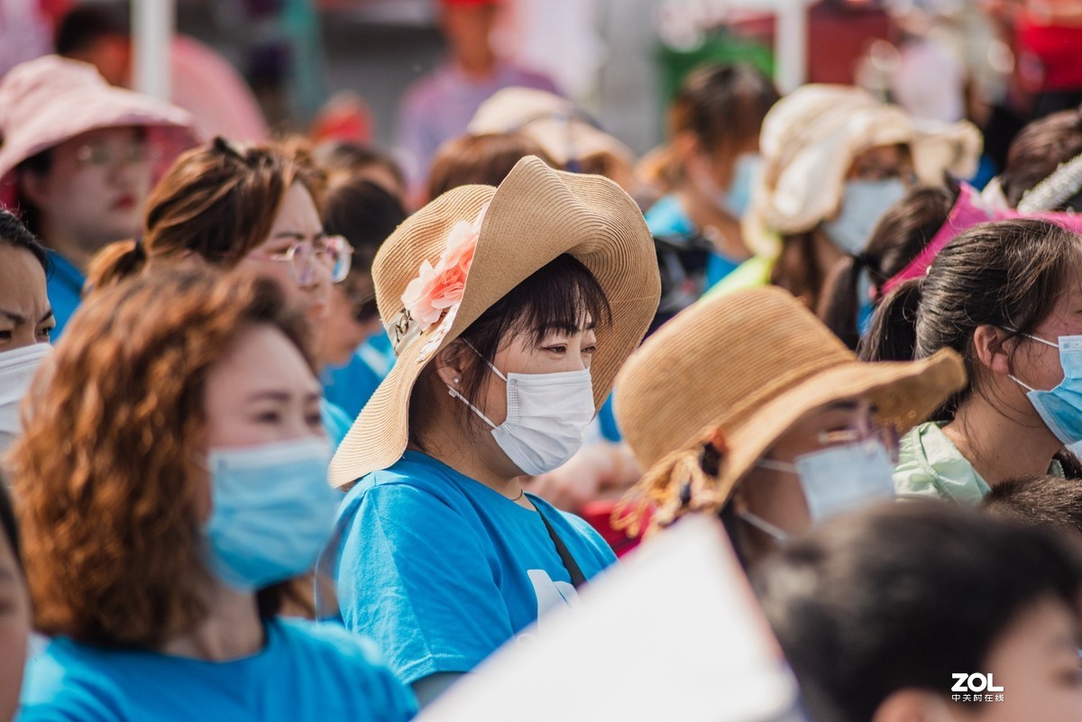 小型车展（二）——交通安全，从孩子做起