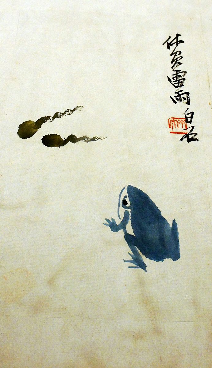美术馆赏画拍画-中关村在线摄影论坛