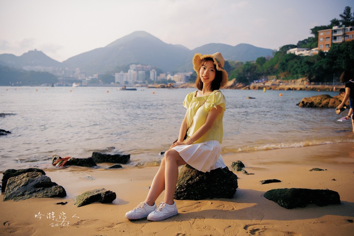 香港街拍记 --- D750 + 24-70E VR