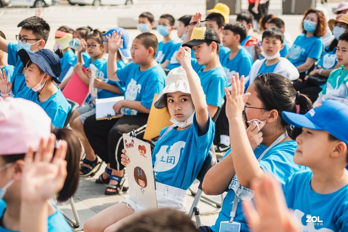 小型车展（二）——交通安全，从孩子做起