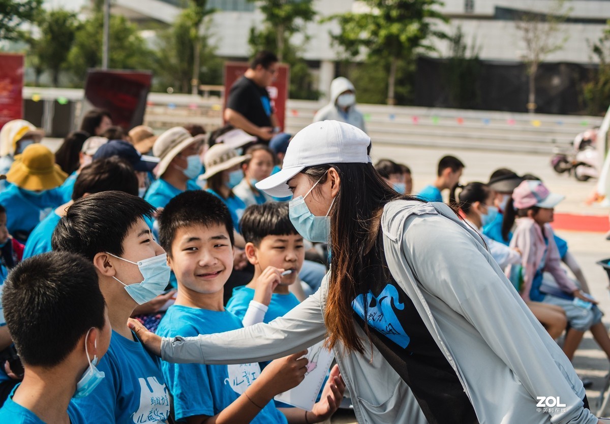 小型车展（二）——交通安全，从孩子做起