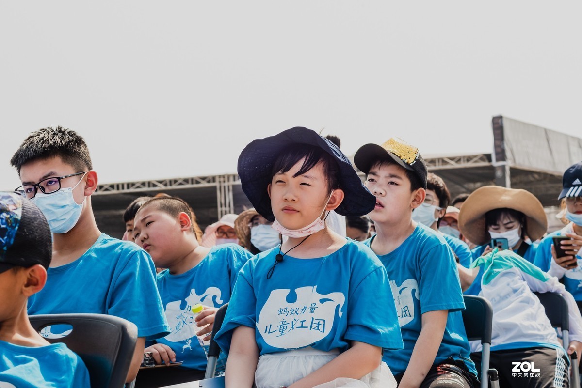 小型车展（二）——交通安全，从孩子做起