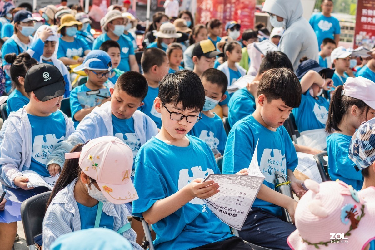 小型车展（二）——交通安全，从孩子做起