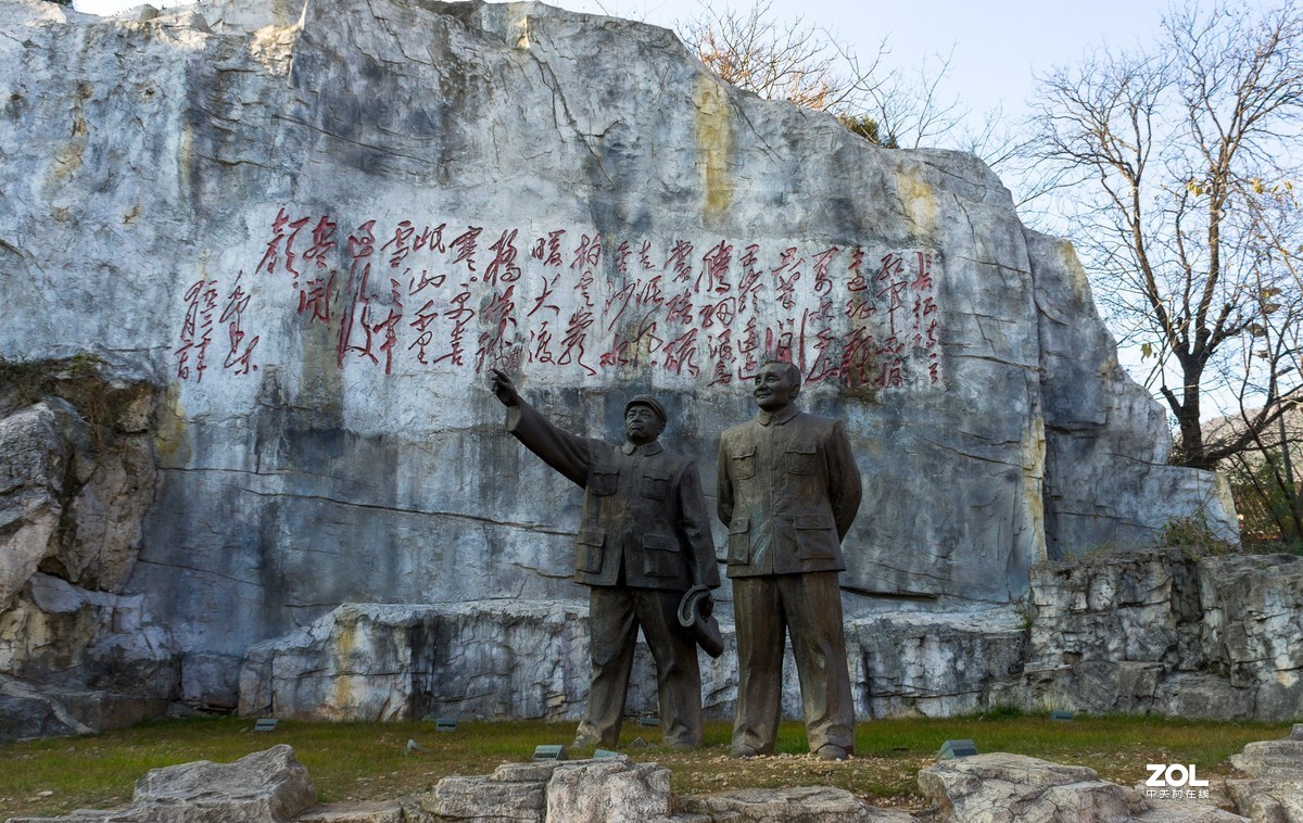 激情岁月~致敬六十年代贵州水城三线建设者