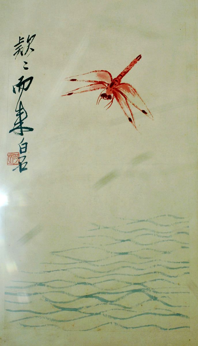 美术馆赏画拍画-中关村在线摄影论坛
