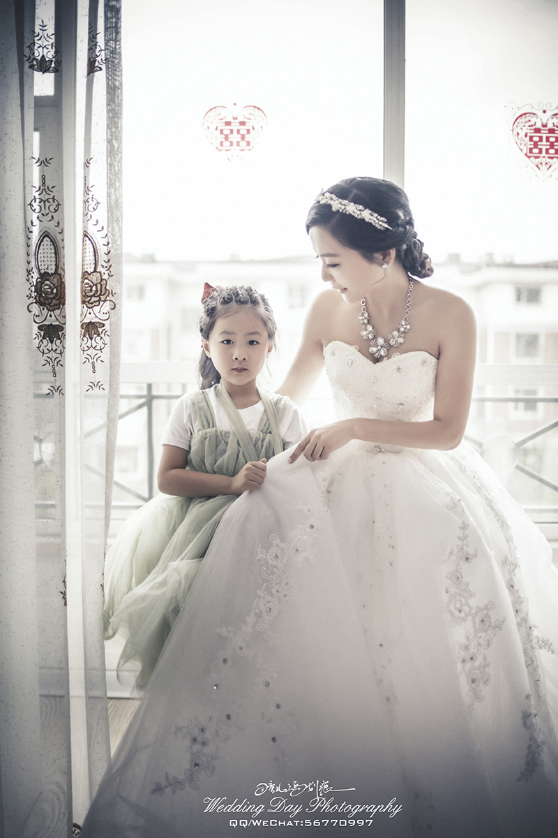 【延边婚礼摄影】延吉婚礼跟拍2015.5.9