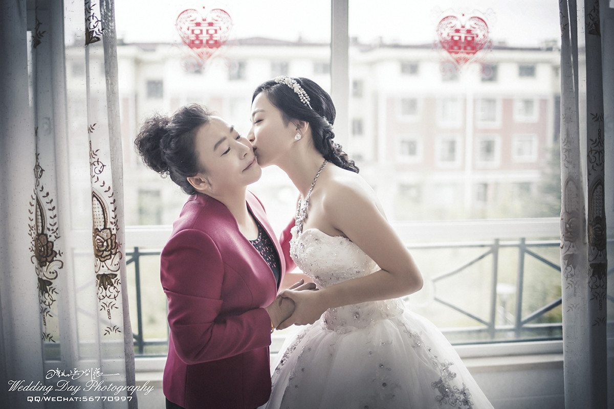 【延边婚礼摄影】延吉婚礼跟拍2015.5.9